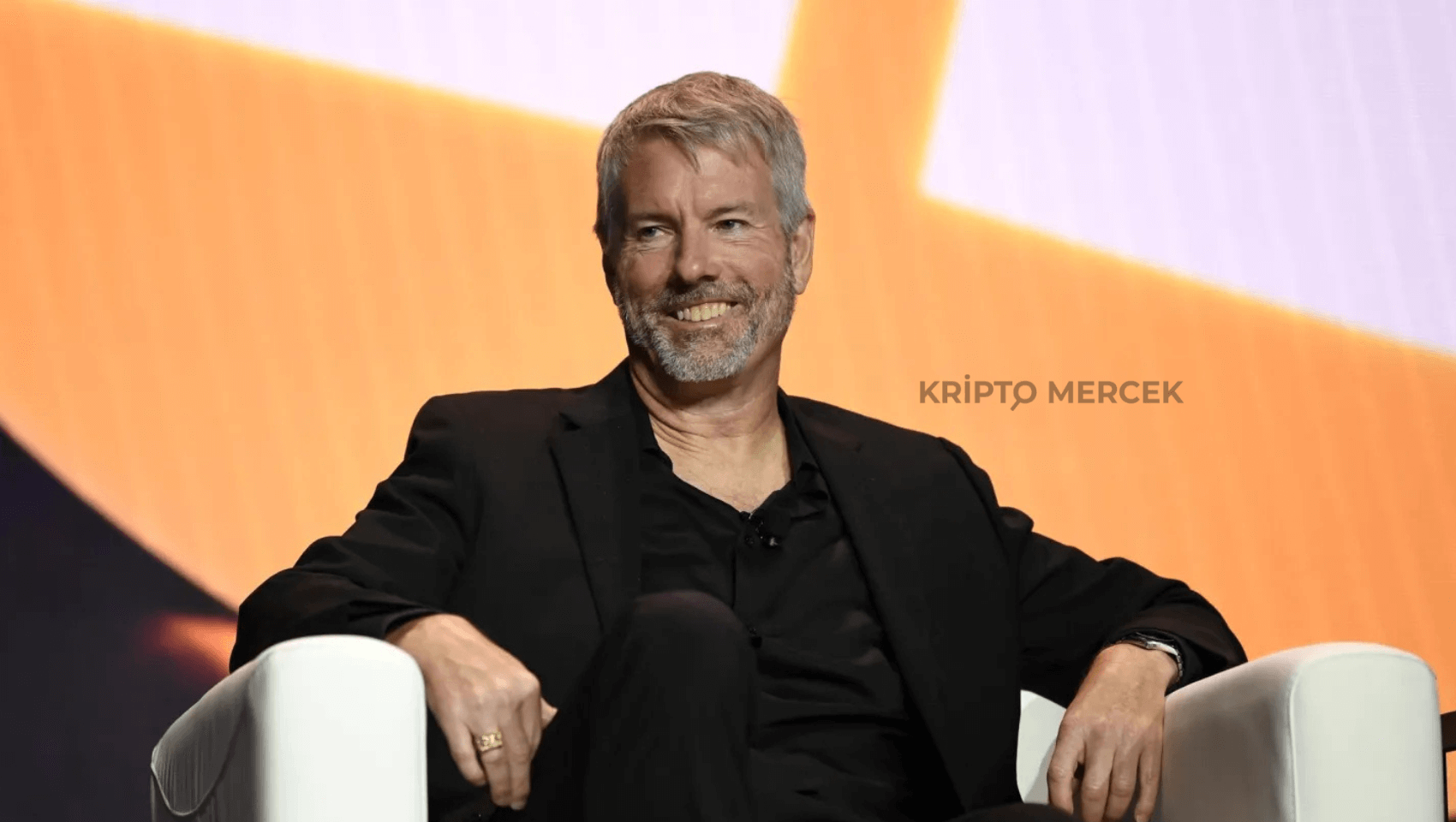 Michael Saylor’un Bitcoin Hamlesi: $500 Milyonluk Alım