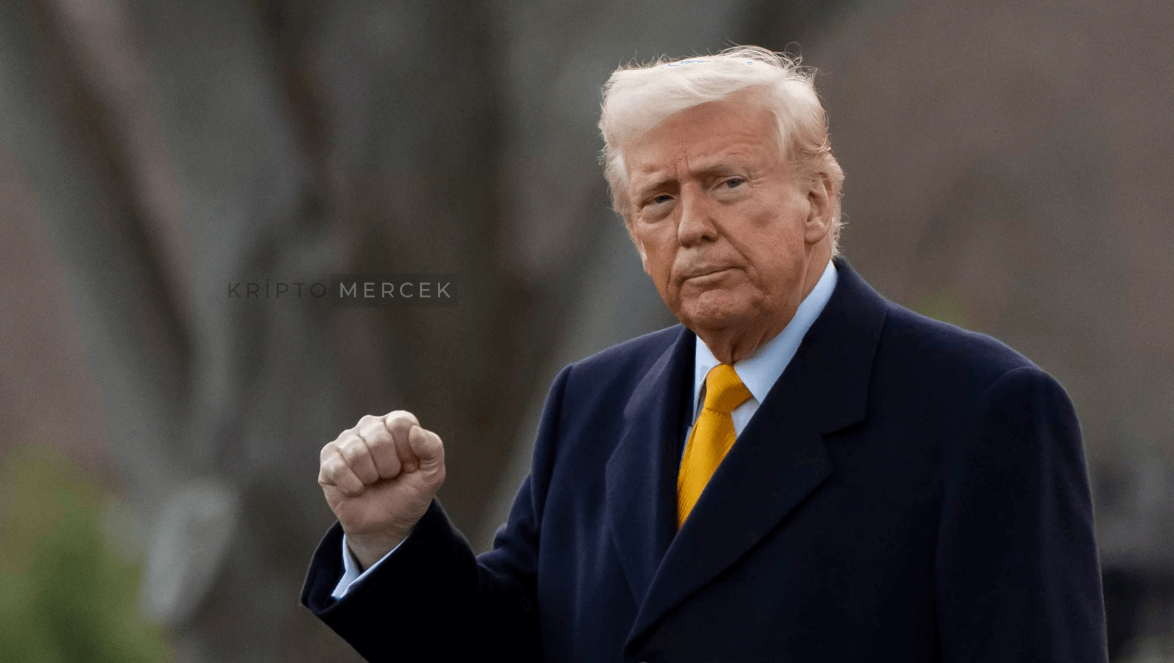 Trump’ın Kripto Açılımı: AB Finansal İstikrar İçin Alarmda